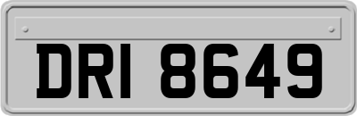 DRI8649