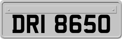 DRI8650