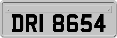 DRI8654