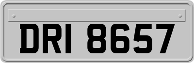 DRI8657