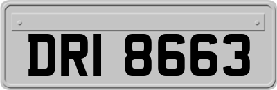 DRI8663