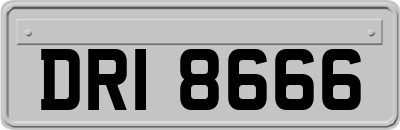 DRI8666