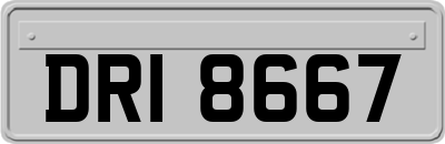 DRI8667