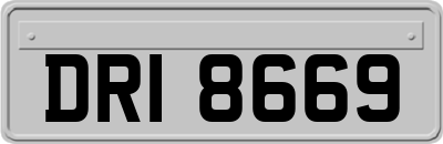 DRI8669