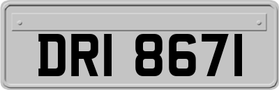 DRI8671
