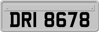 DRI8678