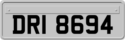 DRI8694