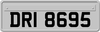 DRI8695