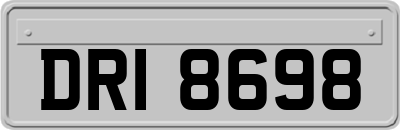 DRI8698