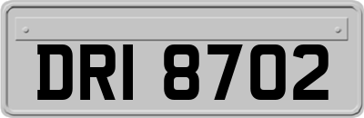 DRI8702