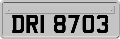 DRI8703