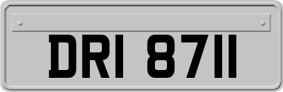 DRI8711