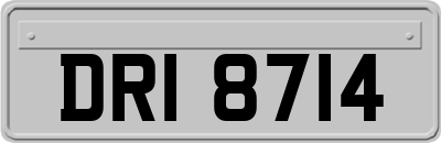 DRI8714