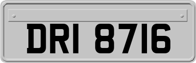 DRI8716