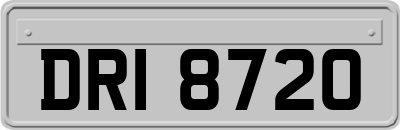 DRI8720