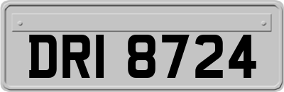 DRI8724