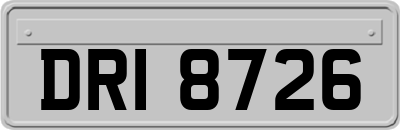 DRI8726