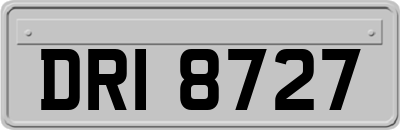 DRI8727