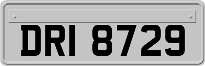 DRI8729