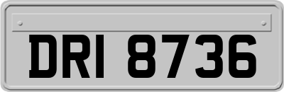 DRI8736