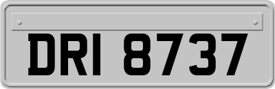 DRI8737