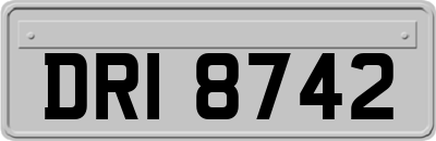 DRI8742