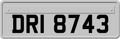 DRI8743