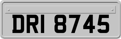 DRI8745