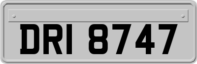 DRI8747
