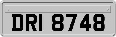DRI8748