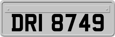 DRI8749