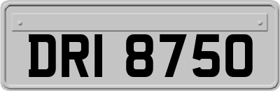 DRI8750