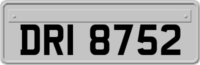 DRI8752