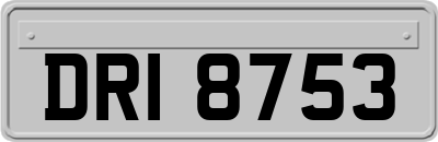 DRI8753