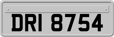 DRI8754