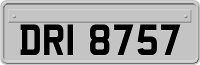 DRI8757