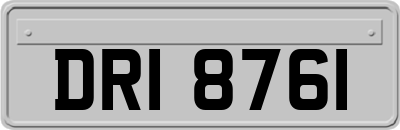 DRI8761