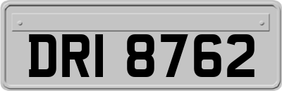 DRI8762