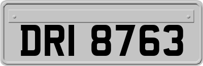 DRI8763