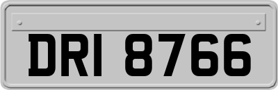 DRI8766