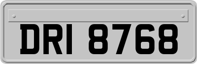 DRI8768