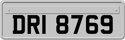 DRI8769