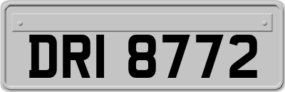 DRI8772