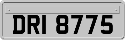 DRI8775