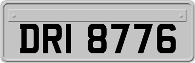 DRI8776
