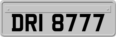 DRI8777