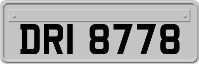 DRI8778