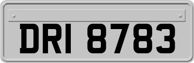 DRI8783