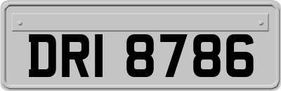 DRI8786