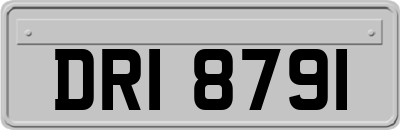 DRI8791